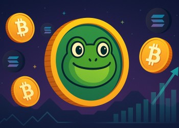 仮想通貨 1000倍候補