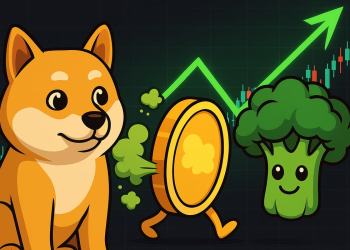 Fartcoinが300%高騰──ミームコイン市場にリスク志向回復の兆しか