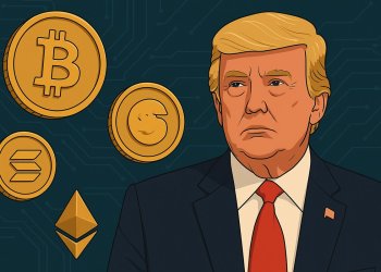 トランプ政権が暗号資産取締部門を解体、注目アルトコイン3選