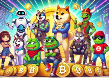 8 Các Đồng Coin Tiềm Năng Nên Đầu Tư Ngắn Hạn Những Lựa Chọn Không Nên Bỏ Lỡ