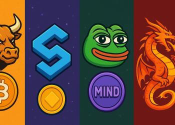 2025年注目の仮想通貨 プレセール4選