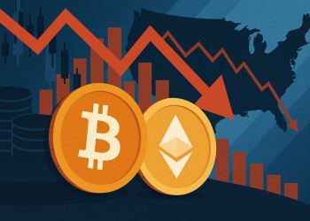 トランプ氏の関税で米国景気後退懸念、今注目すべき仮想通貨 投資とは？