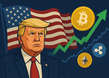 So könnte sich der Kryptomarkt nach der von Donald Trump verhängten Zollpause entwickeln