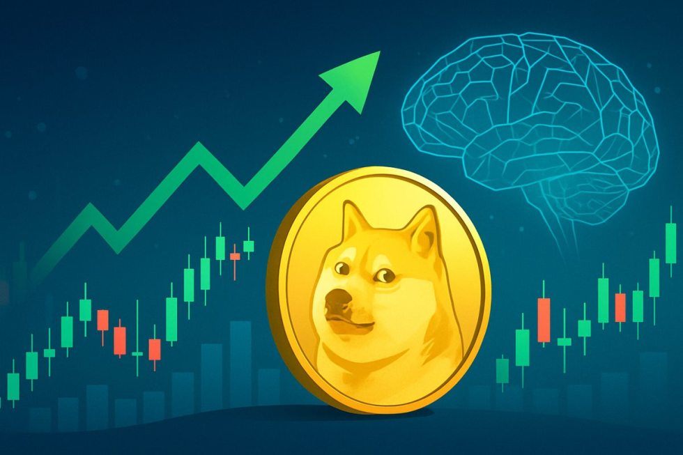 ドージコインにリスク?仮想通貨 プレセールで市場の変動に備えるAI銘柄とは