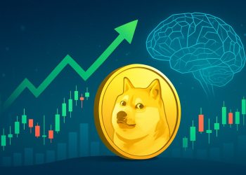 ドージコインにリスク？仮想通貨 プレセールで市場の変動に備えるAI銘柄とは