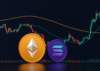 イーサリアム価格が5%上昇、投資家の関心はSOL系ICO 仮想通貨にも