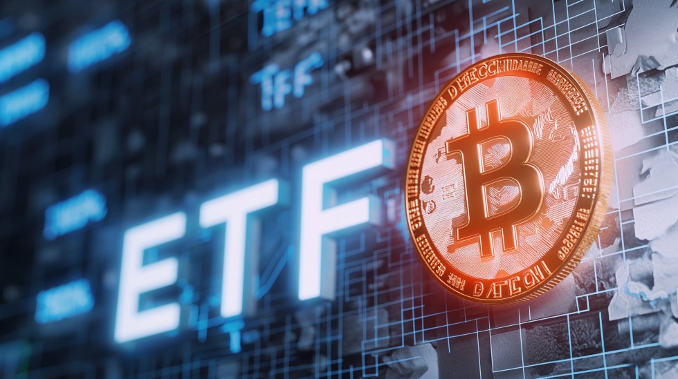 Bitcoin ETF-instromen op laagste punt van 2025 – beleggers blijven voorzichtig ondanks koersstijging