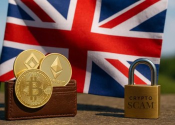 Akun X Menteri Inggris Diretas untuk Promosi Crypto Scam, Best Wallet Tawarkan Solusi Aman Lewat Presale Terverifikasi