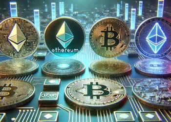 トランプが仮想通貨規制ユニットを解体した後に急成長するalt coinの銘柄
