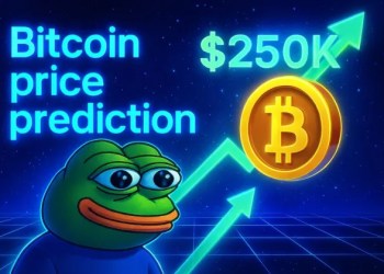 Altcoin Ini Berpotensi Meledak Saat Prediksi Harga Bitcoin dari Hoskinson Targetkan $250.000 – MIND of Pepe Siap Curi Spotlight