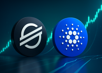 Altcoin season 2025: XLM & ADA naderen pump – is crypto klaar voor rally?