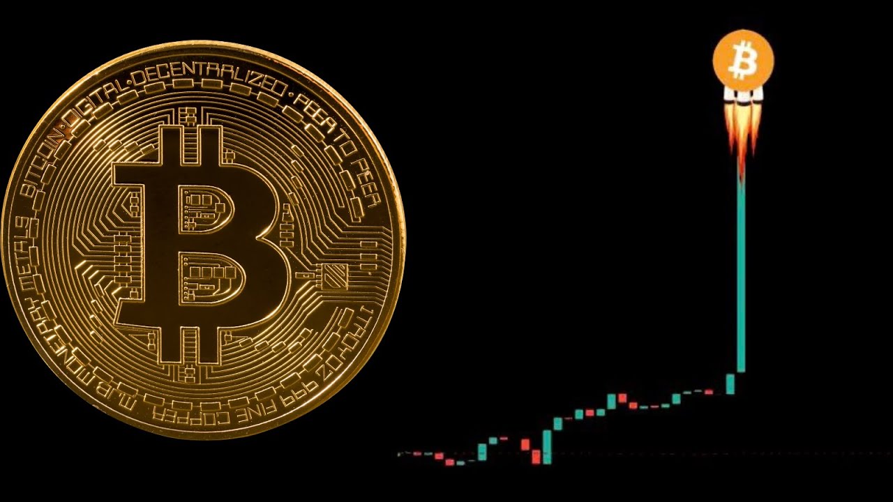 Analis Crypto- Bitcoin Kembali Bangkit, Tren Naik BTC Berlanjut Jika Satu Level Support Ini Bertahan - BTC Bull Token Siap Terbang