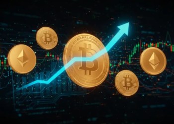 Analisi del mercato degli altcoin