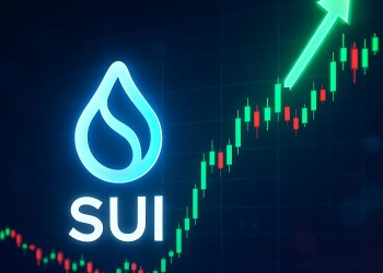SUI schockt den Markt: Kommt jetzt das neue Allzeithoch?
