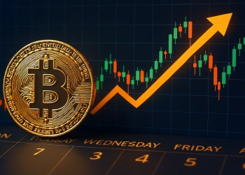 Krypto Wochenausblick: Was Anleger wissen sollten