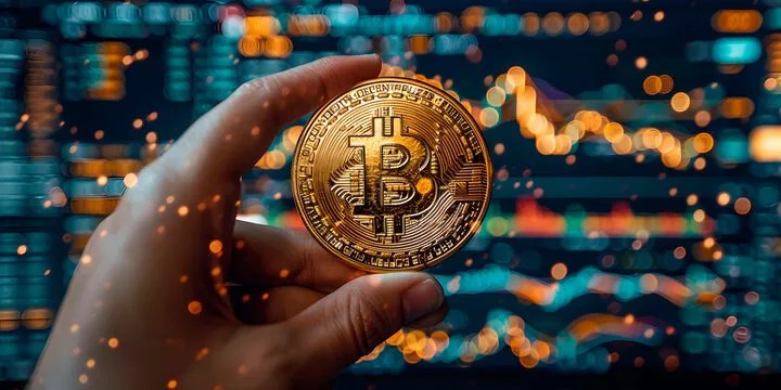 Breekt Bitcoin koers de augustusvloek met bullish trend in 2025?