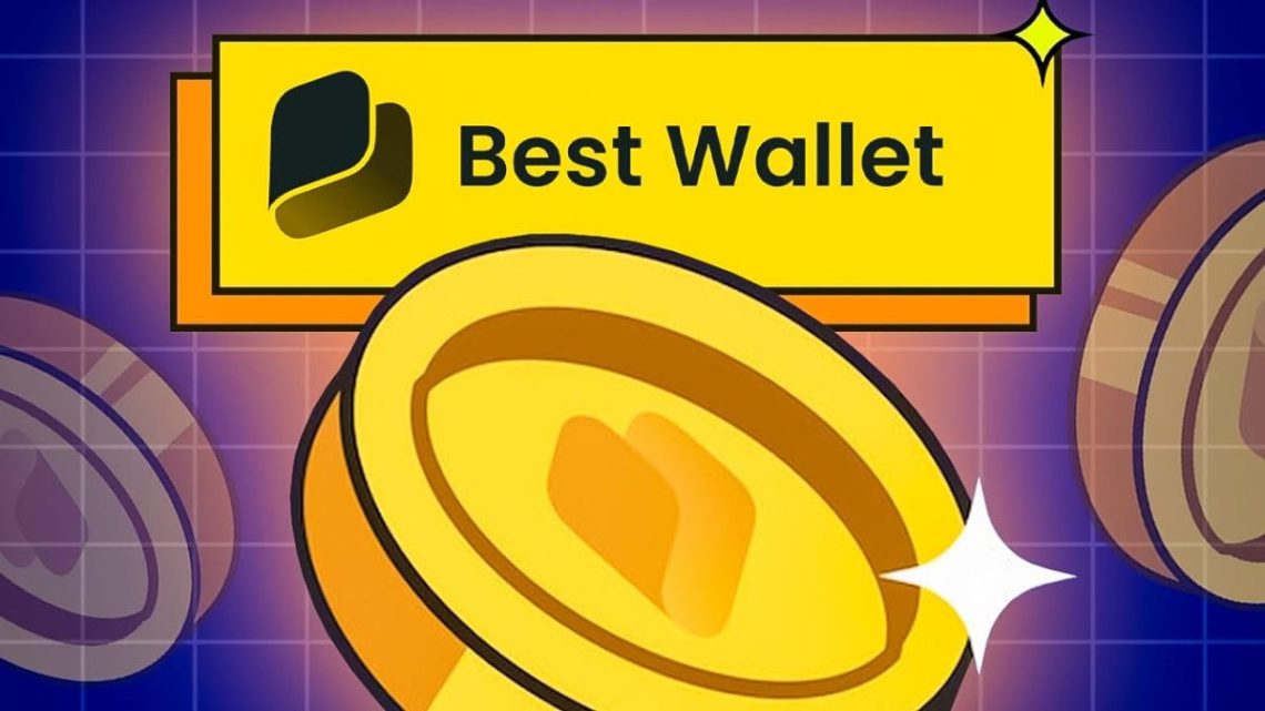 Best Wallet featured