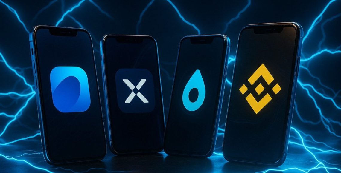 ელექტრონული საფულე 2025 წელს: როგორ ავირჩიოთ უსაფრთხო და მოსახერხებელი კრიპტოსაფულე