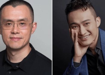 Krypto News: CZ gegen Justin Sun?