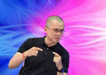 Binance Zhao