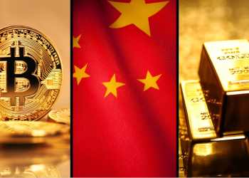 Bitcoin Kuat di $87.000 saat China Tambah Cadangan Emas — Presale BTC Bull Token Jadi Primadona Baru