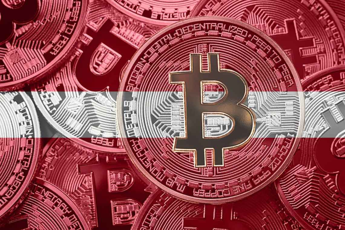 Kā nopirkt Bitcoin Latvijā 2025. gadā