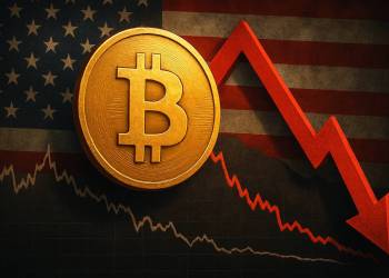 トランプ関税でビットコイン急落──注目の新しい仮想通貨とは