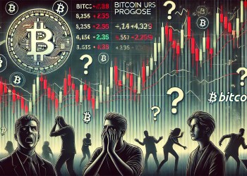 Trump und der Kryptomarkt: Kommt die Rallye noch?