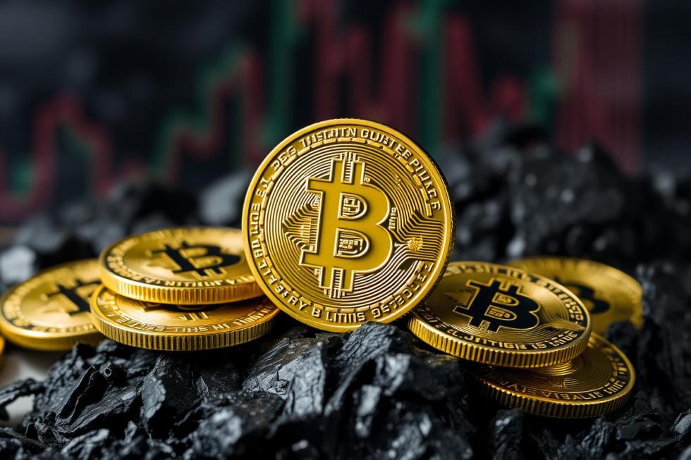 ดัชนีความกลัว & ความโลภของ Bitcoin (BTC) บ่งบอกอะไร