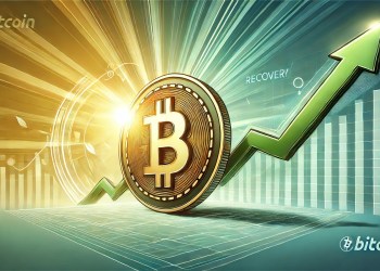 Bitcoin Prognose: Ist das der Boden?