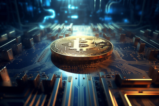 Bitcoin