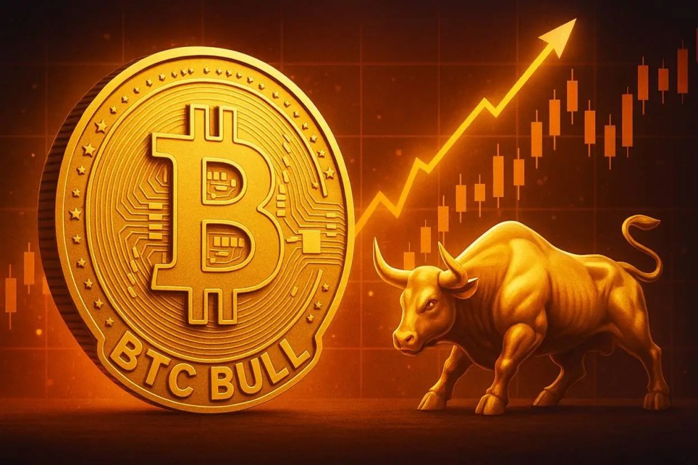 Bitcoin koers richting $100K? Whales en outflows maken BTC bullish