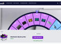 Bitcoinist macbooks mystery box