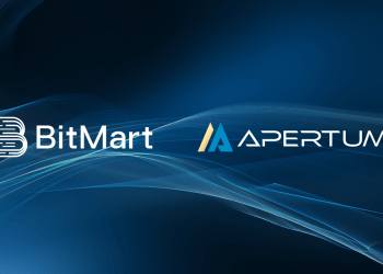 Apertum (APTM) Has Been Listed on BitMart Exchange