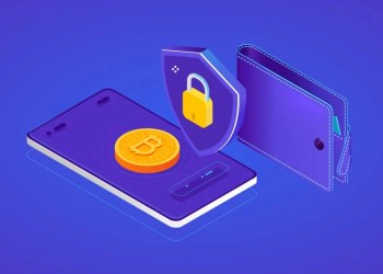 portofel criptomonede