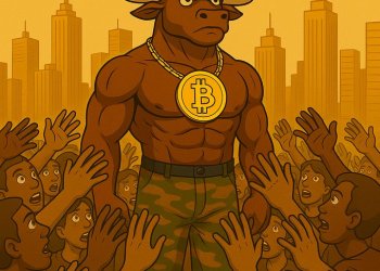 今注目の仮想通貨 おすすめ5選：トランプ関税で市場動揺、プリセール銘柄が堅実な選択に