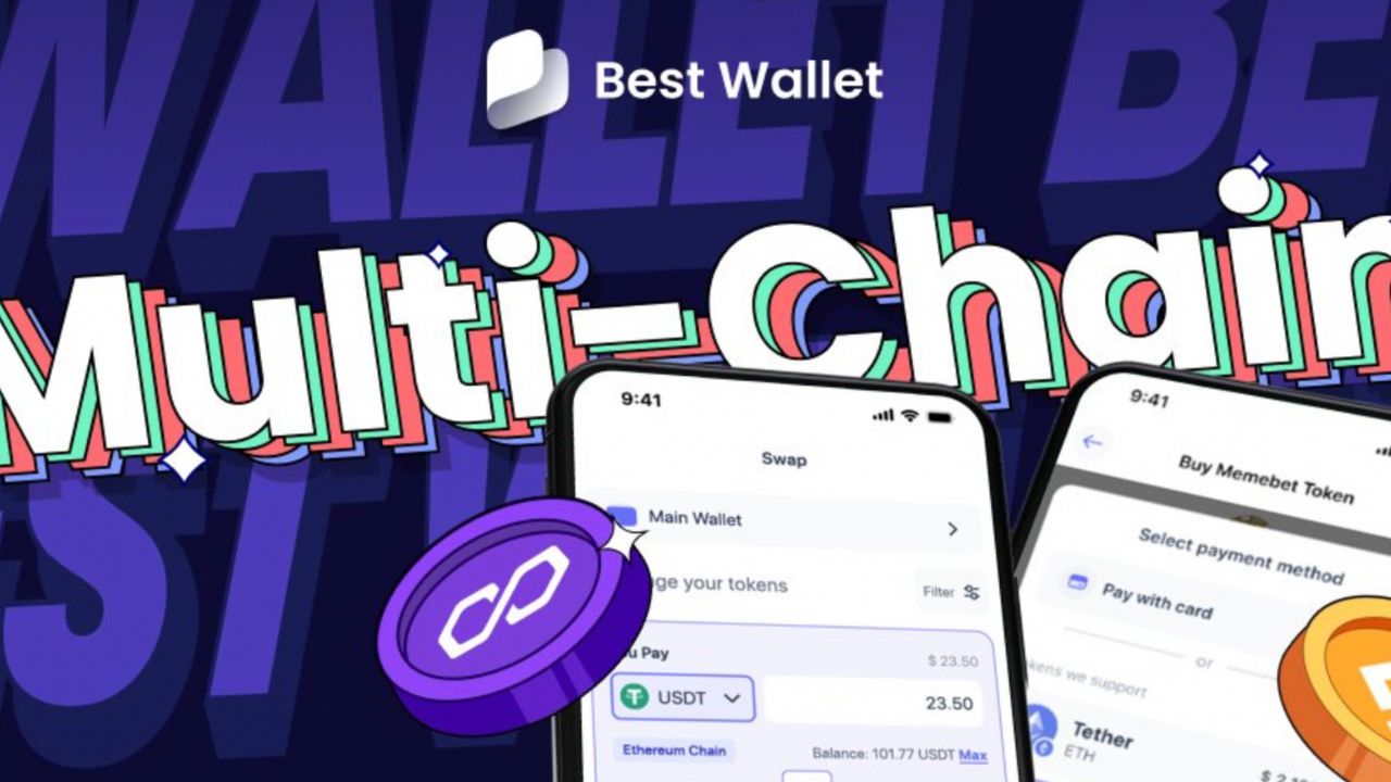 Best wallet