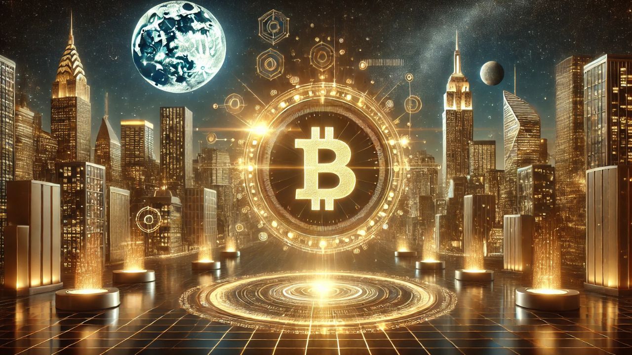 Bitcoin