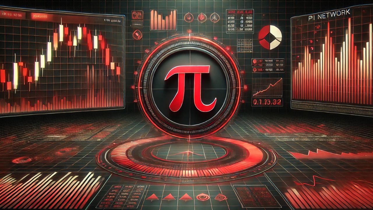 Pi network