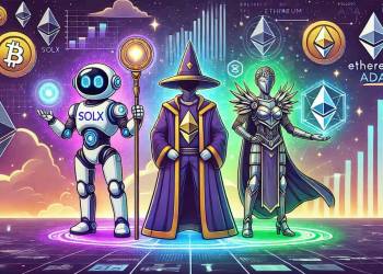 Các Altcoin Tốt Nhất Để Mua Ngay Khi Altcoin Tăng Mạnh Nhờ Tin Tức Chính Sách