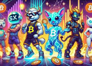 Các Đồng Coin Tiềm Năng Có Thể X1000 Lần? Đây Là 4 Dự Án Có Thể Giúp Bạn Làm Giàu Vào Năm 2025