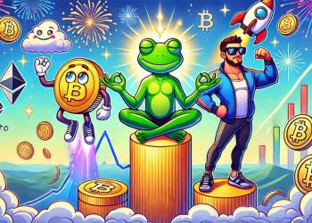 Các Đồng Coin Tiềm Năng Top Meme Coin Nên Mua Khi Giá Crypto Đang Phục Hồi