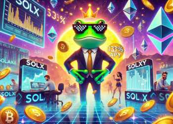 Các Nhà Giao Dịch Đổ Xô Vào Meme Coin Tốt Nhất Trên Solana Với Tiềm Năng Tăng Trưởng Gấp 100 Lần