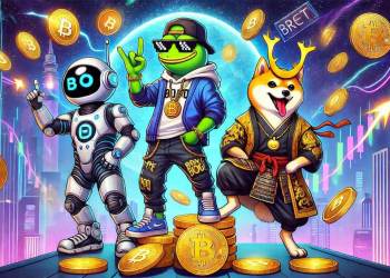 Các Triệu Phú Crypto Mới Đang Mua Các Đồng Coin Tiềm Năng Này Với Khả Năng Tăng 100x