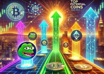 Các đồng coin tiềm năng 2025: PEPE, SPX6900, Solaxy, ai16z và Mind of Pepe