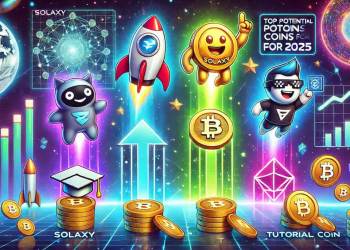 Các đồng coin tiềm năng 2025: Test Coin, SPX900 và Tutorial Coin đáng theo dõi