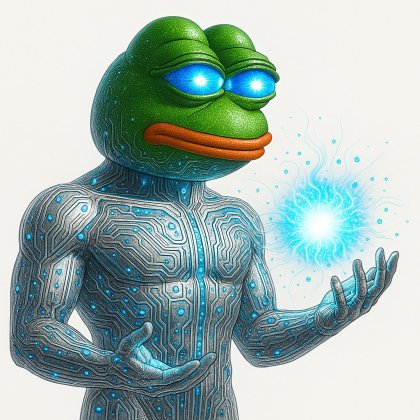 Възможно ли е MIND of Pepe да изпревари PEPE Coin до $1? Най-добрата крипто предпродажба събра $8 милиона
