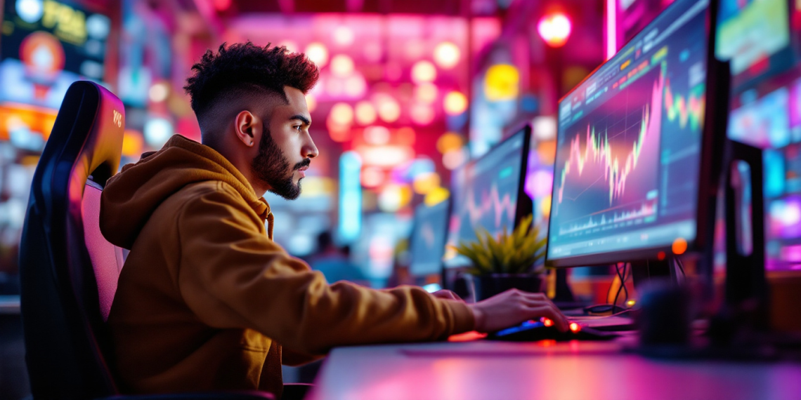 أفضل المنصات اللامركزية (DEXs) لتبادل العملات الرقمية: دليلك الشامل في 2025