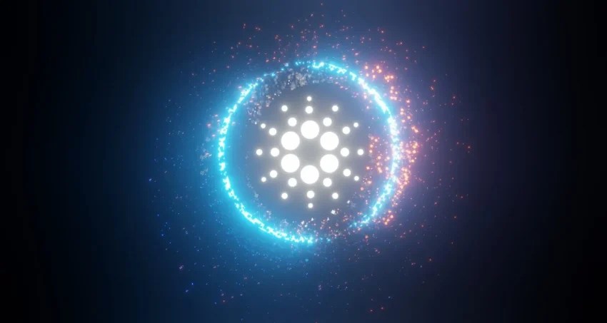 Cardano x NASDAQ - pumpt de ADA koers door eerste treasury?