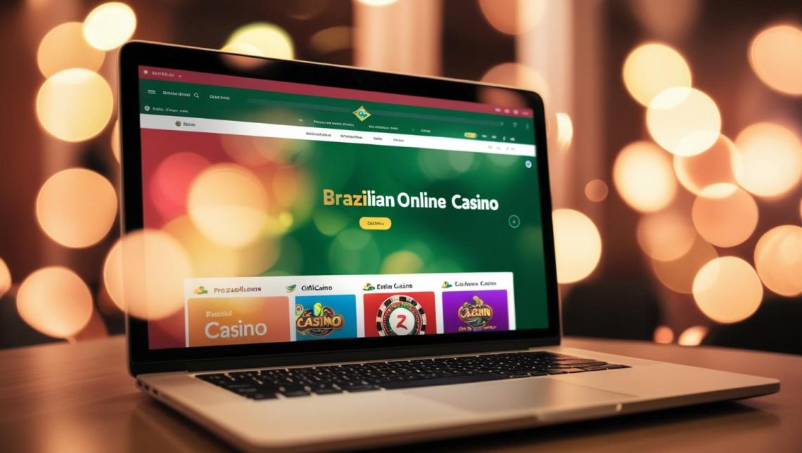 cassino pix para brasileiros